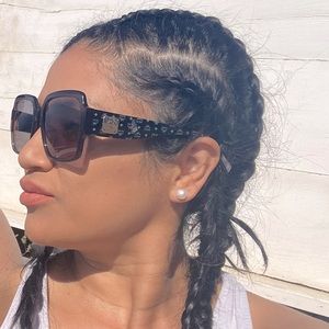 Meet your Posher, Betsy